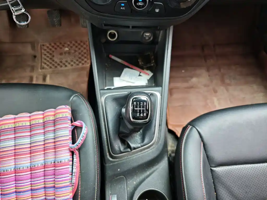 Hyundai Verna — миниатюра 14