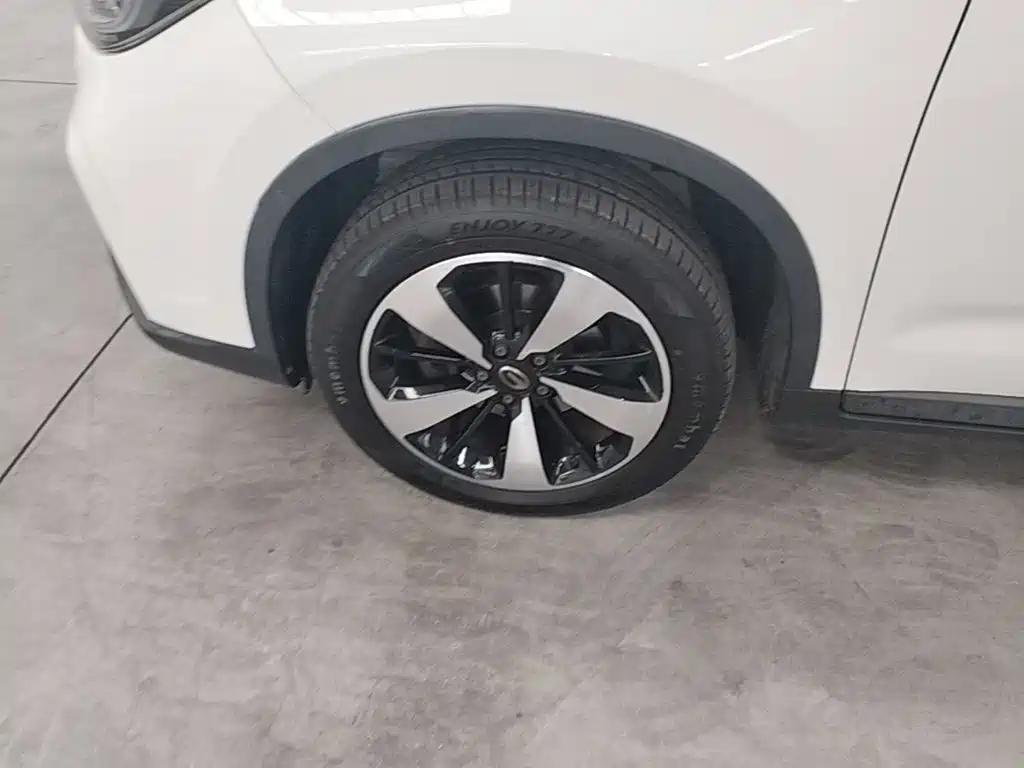 GAC Motor Trumpchi GS4 — миниатюра 23