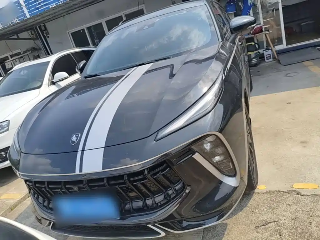 Fengxing Fengxing T5 EVO — миниатюра 3