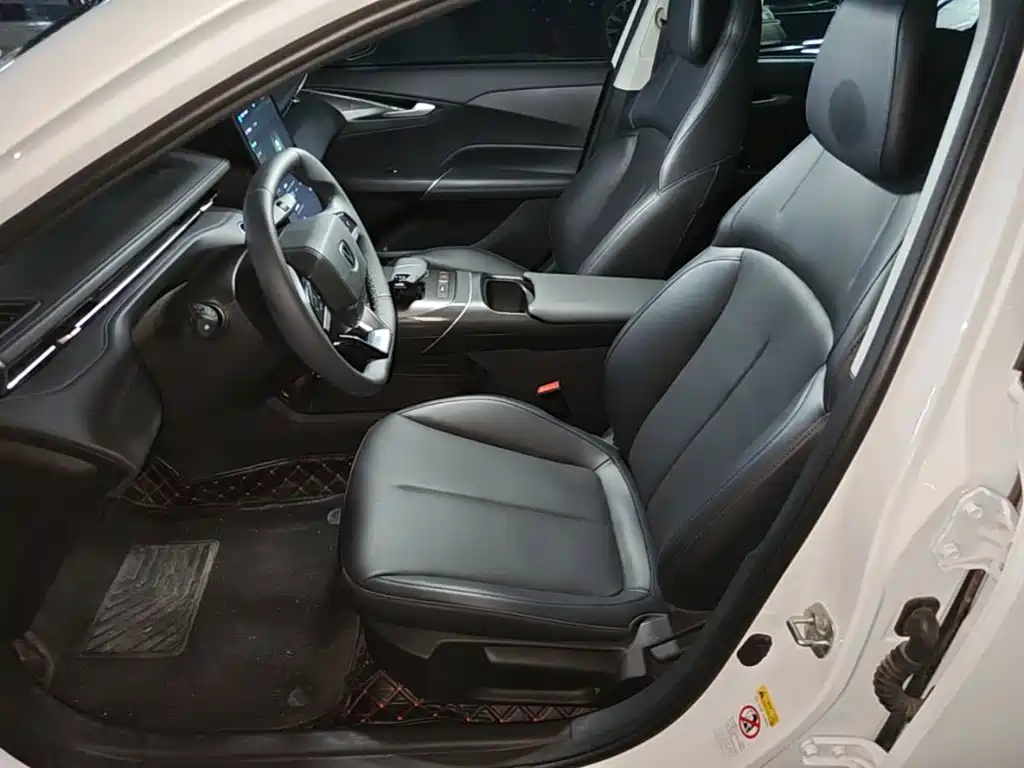 Changan Eado — миниатюра 15