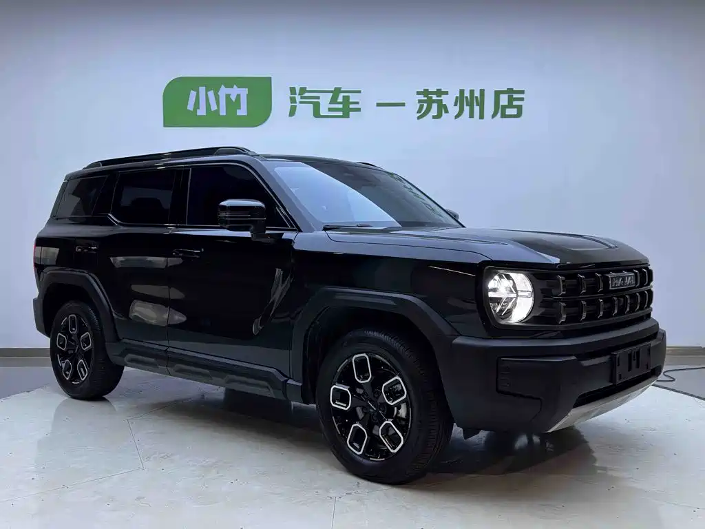 Haval Cool Dog — миниатюра 3