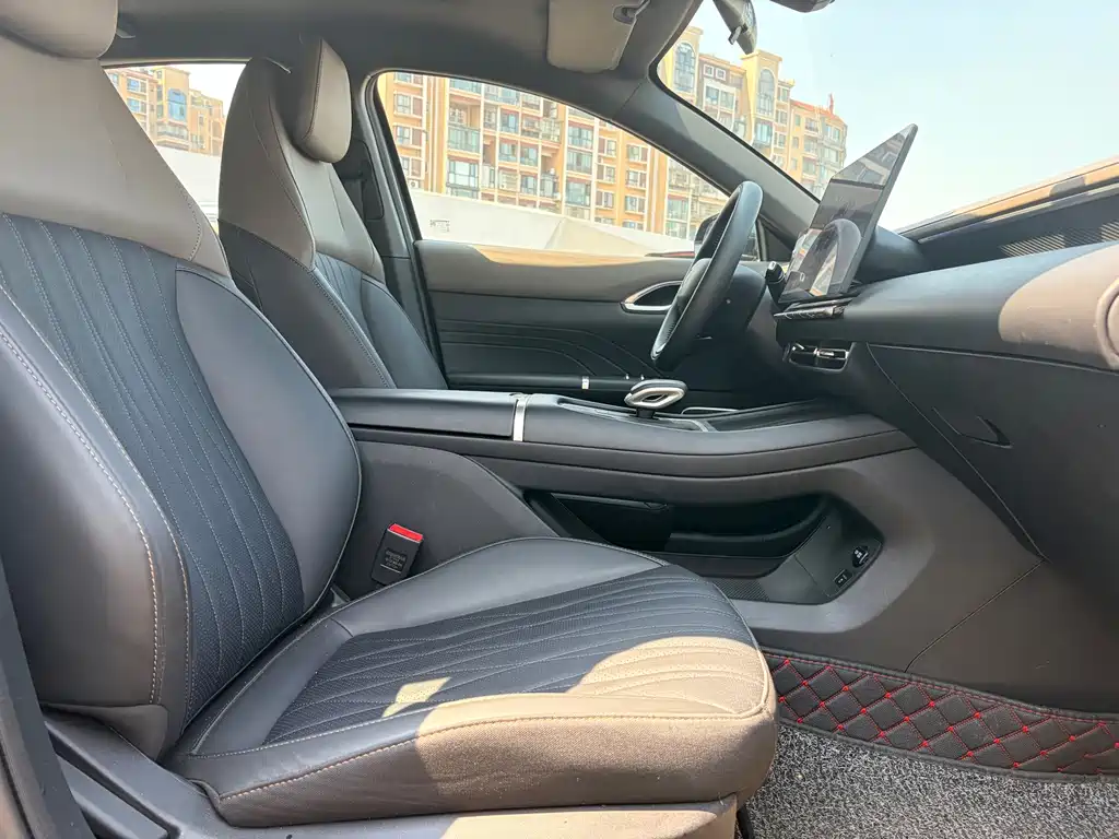 Changan Eado — миниатюра 9