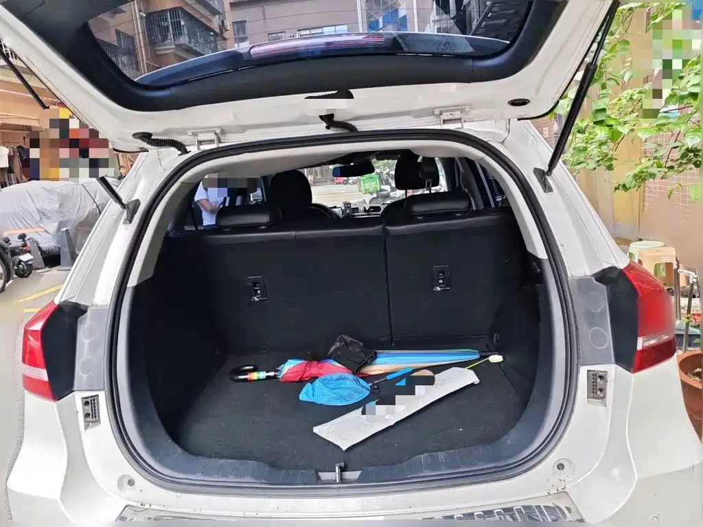 Haval H2 — миниатюра 15