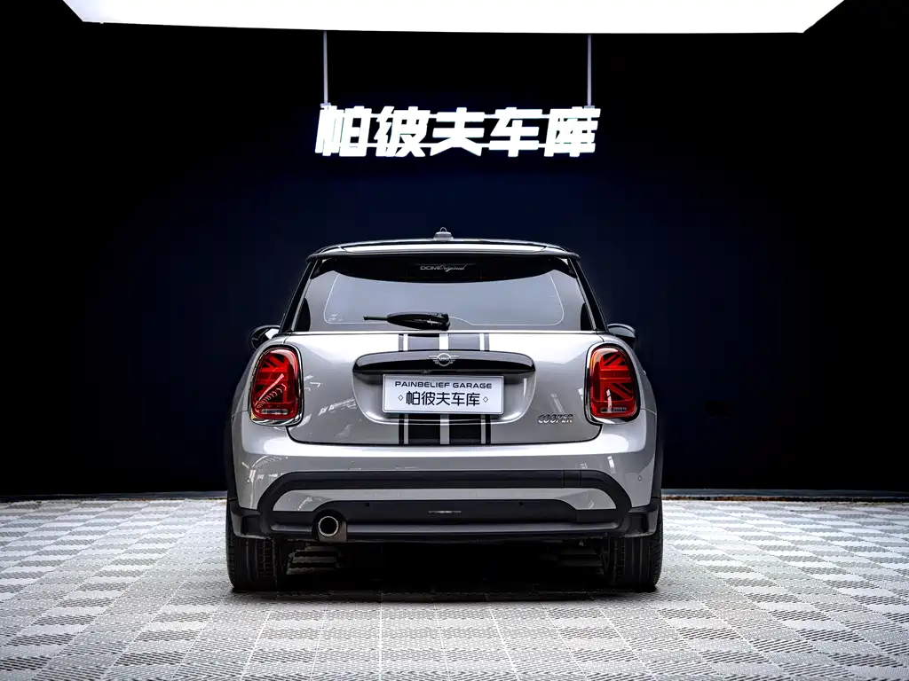 MINI Mini — миниатюра 6