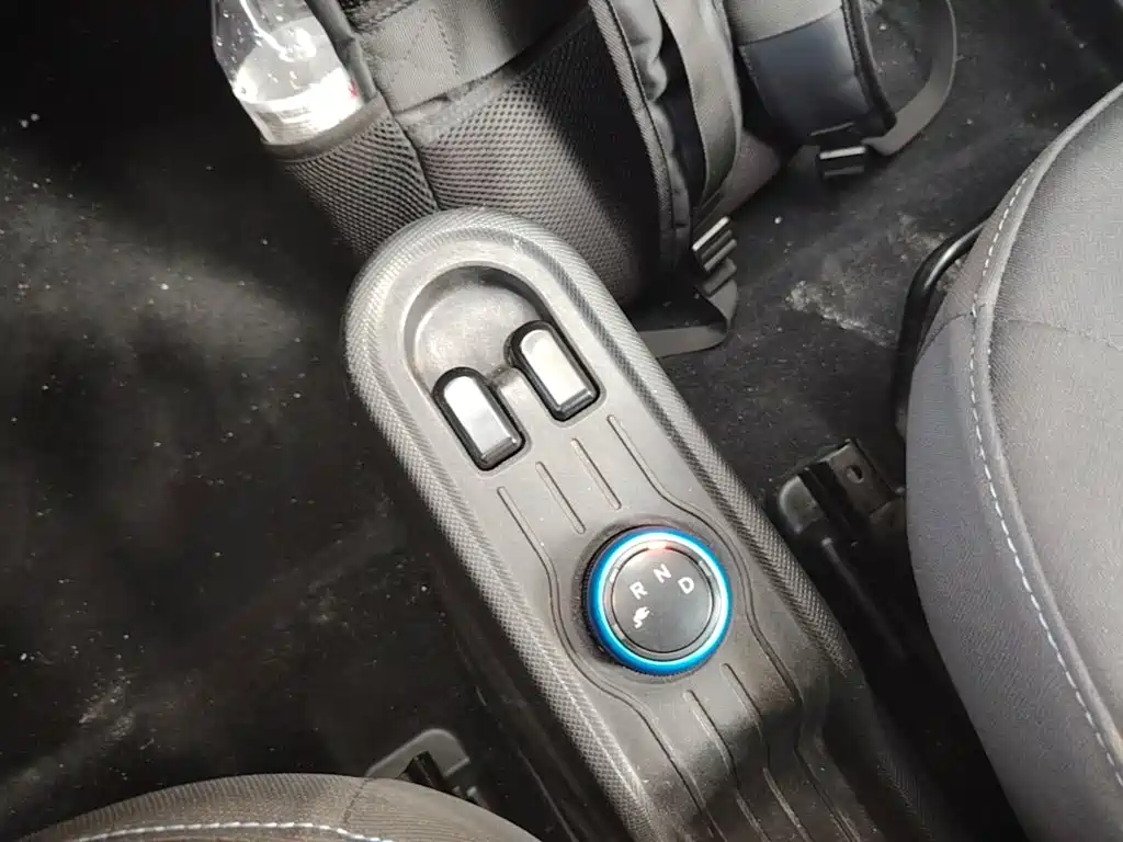 Wuling MINIEV — миниатюра 14