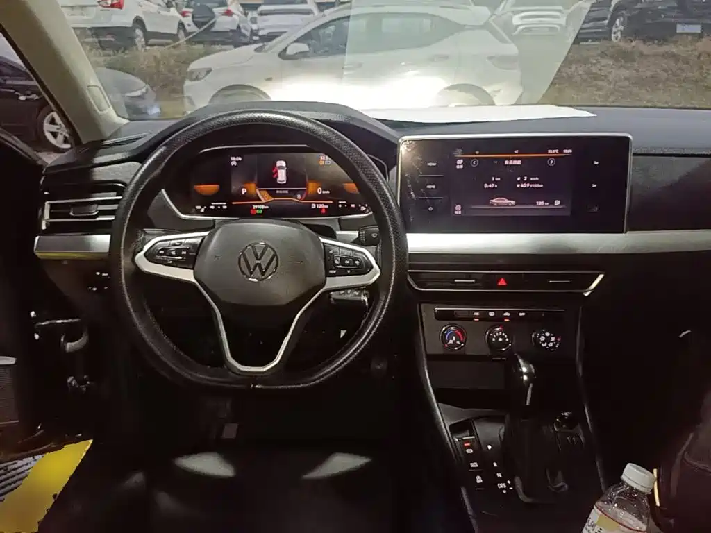 Volkswagen Lavida — миниатюра 10