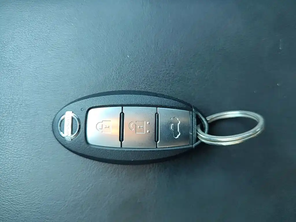 Nissan Sylphy — миниатюра 9