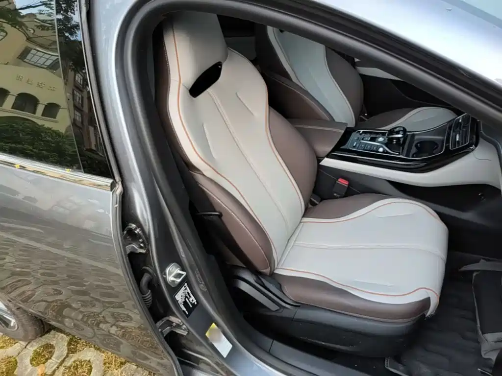 BYD Qin PLUS — миниатюра 25