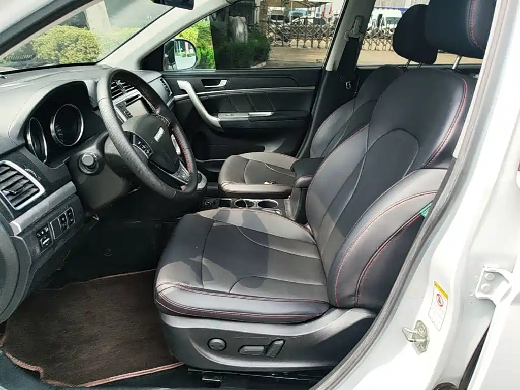 Haval H6 — миниатюра 15