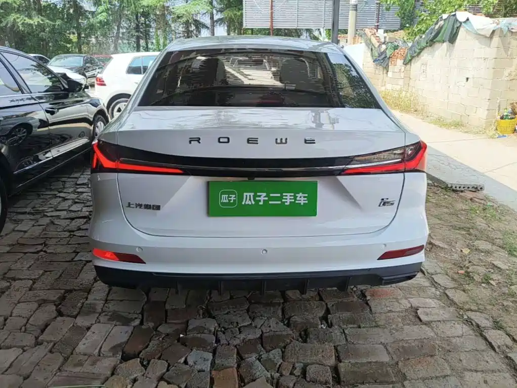 Roewe i5 — миниатюра 4