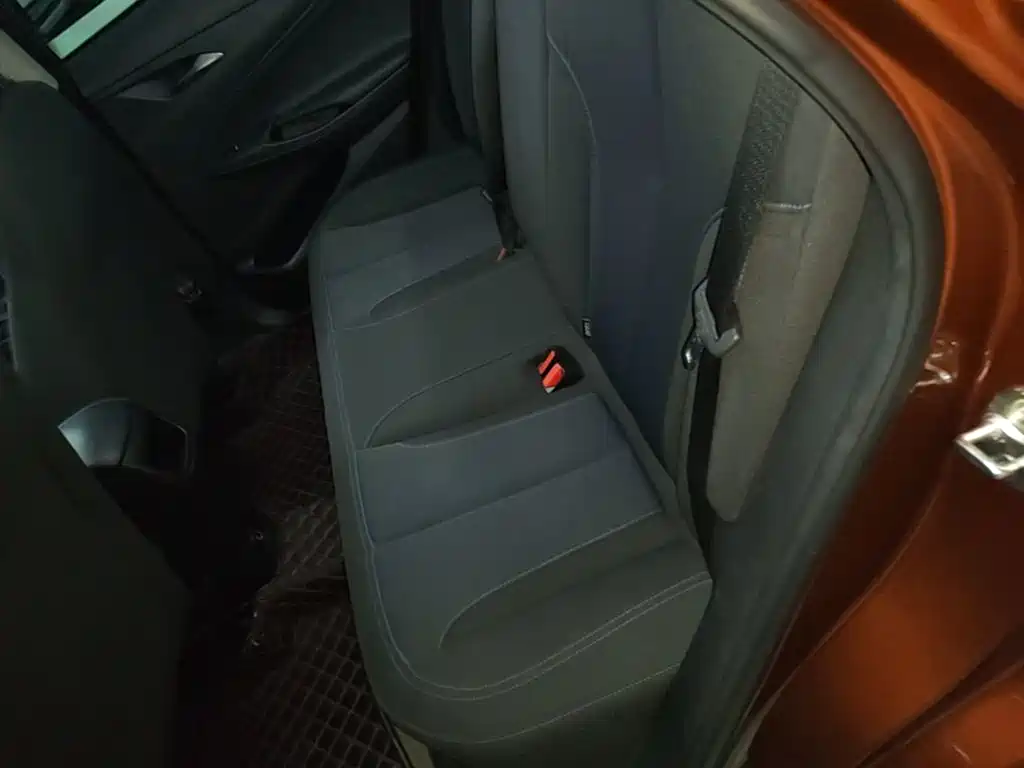 Buick Encore — миниатюра 17