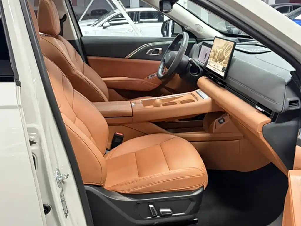 Haval Xiaolong MAX — миниатюра 7