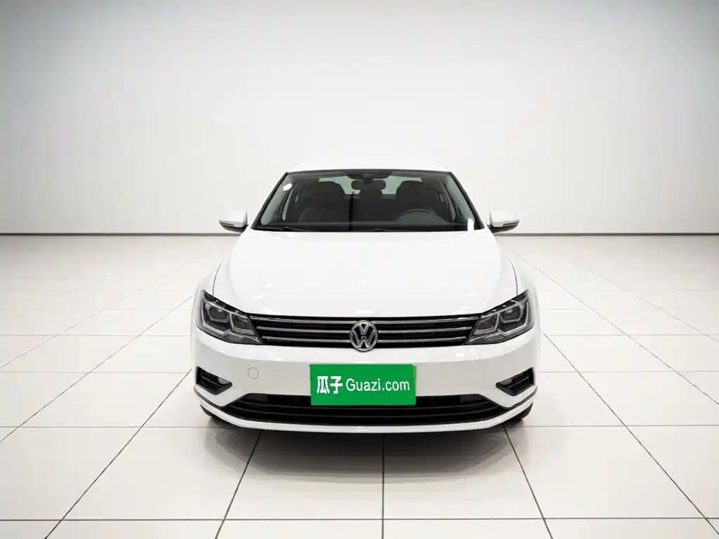 Volkswagen Lamando — миниатюра 2