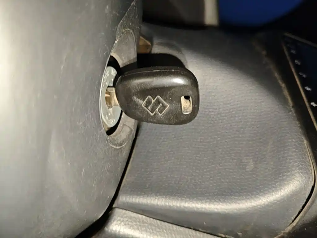 Suzuki Swift — миниатюра 9