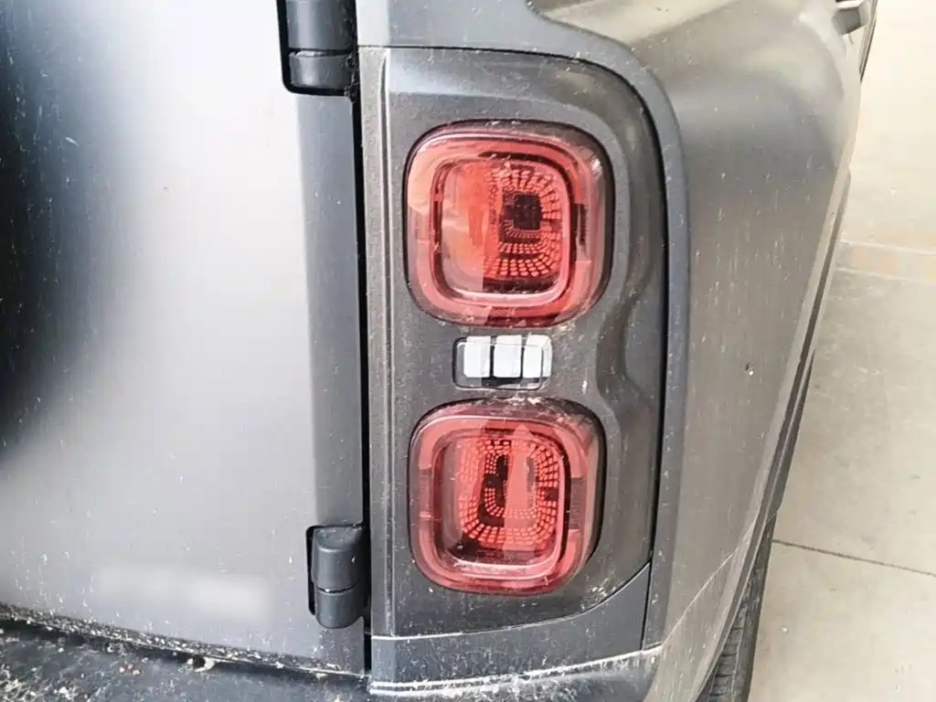 Haval H9 2024 2.0T