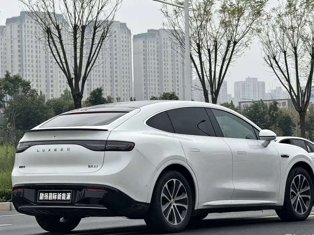 Zhijie Zhijie R7 — миниатюра 7