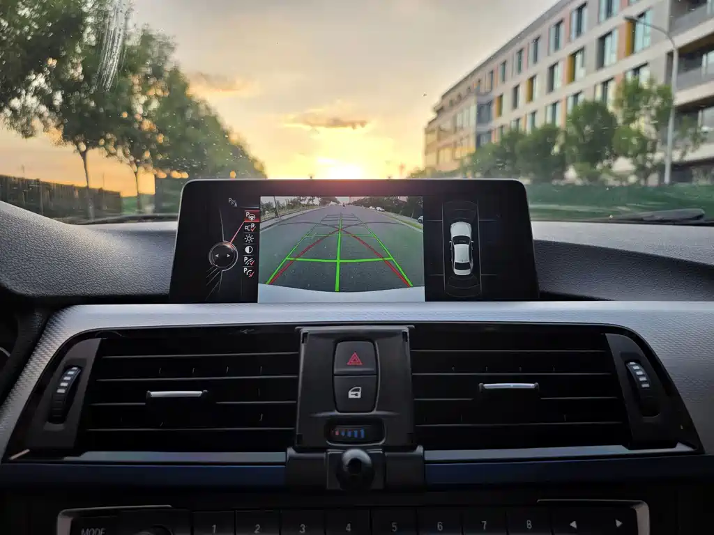 BMW 3 Series (Import) — миниатюра 19