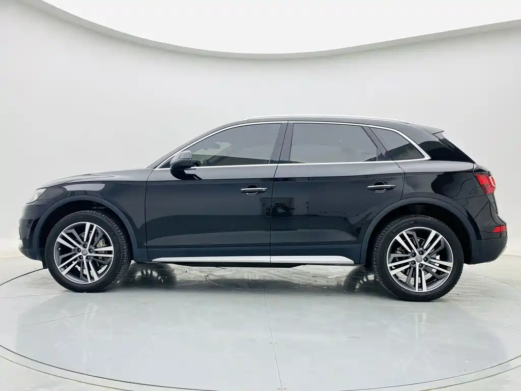 Audi Q5L 2018 45 TFSI Premium V