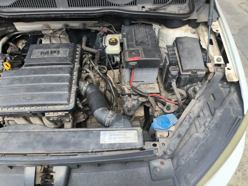 Volkswagen Golf Sportsvan — миниатюра 21