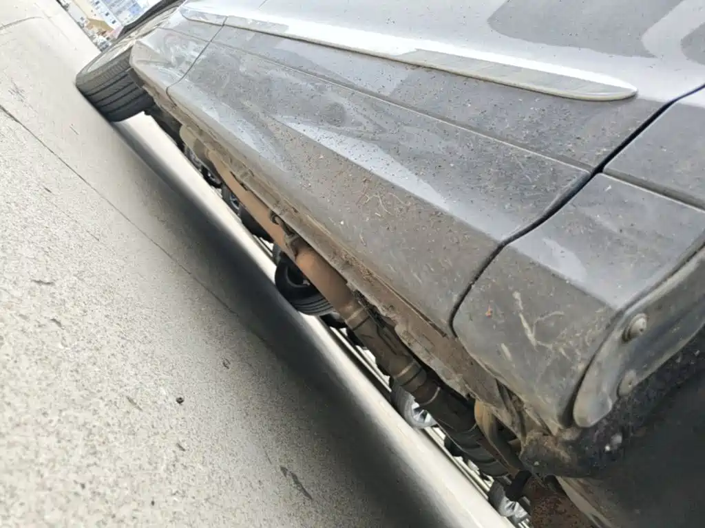 Honda Elysion — миниатюра 21