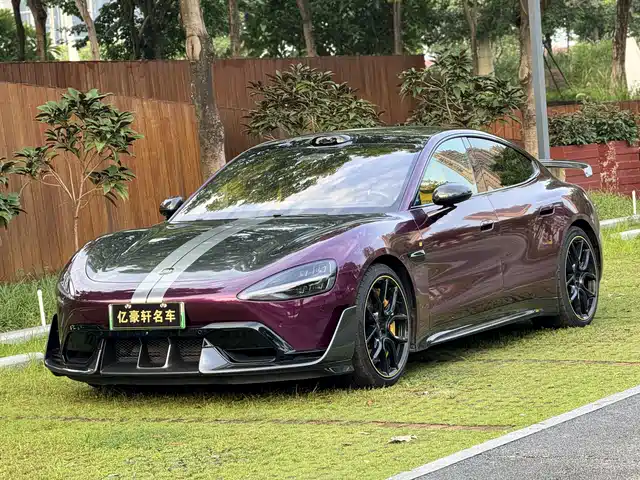 2025 xiaomi SU7