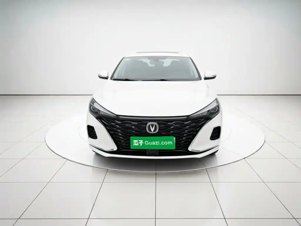 Changan Eado — миниатюра 2