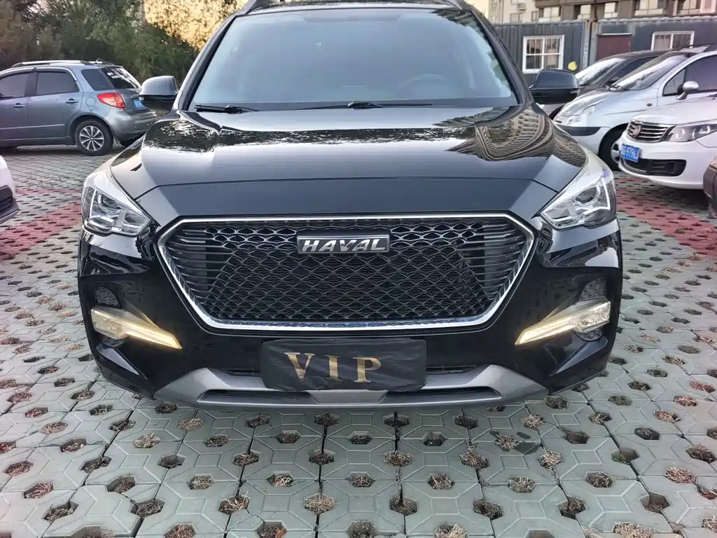 Haval M6 — миниатюра 2