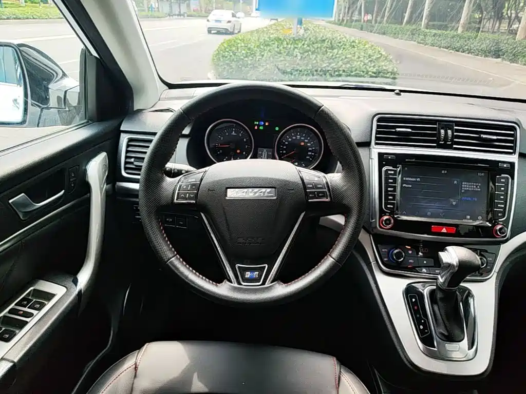 Haval H6 — миниатюра 11