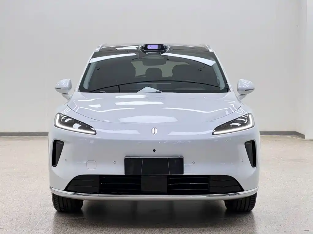 Shangjie Shangjie H5 — миниатюра 2