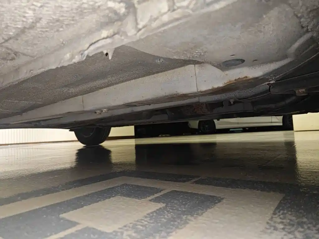 Hyundai Ruiyi — миниатюра 16