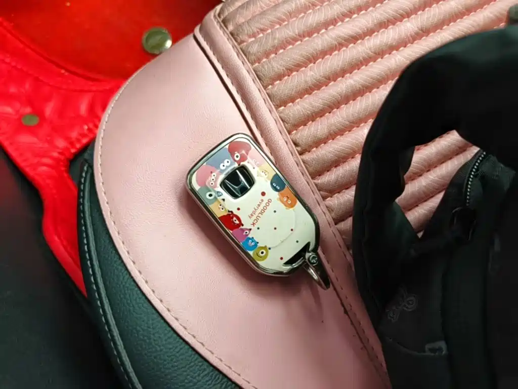 Honda XR-V — миниатюра 9