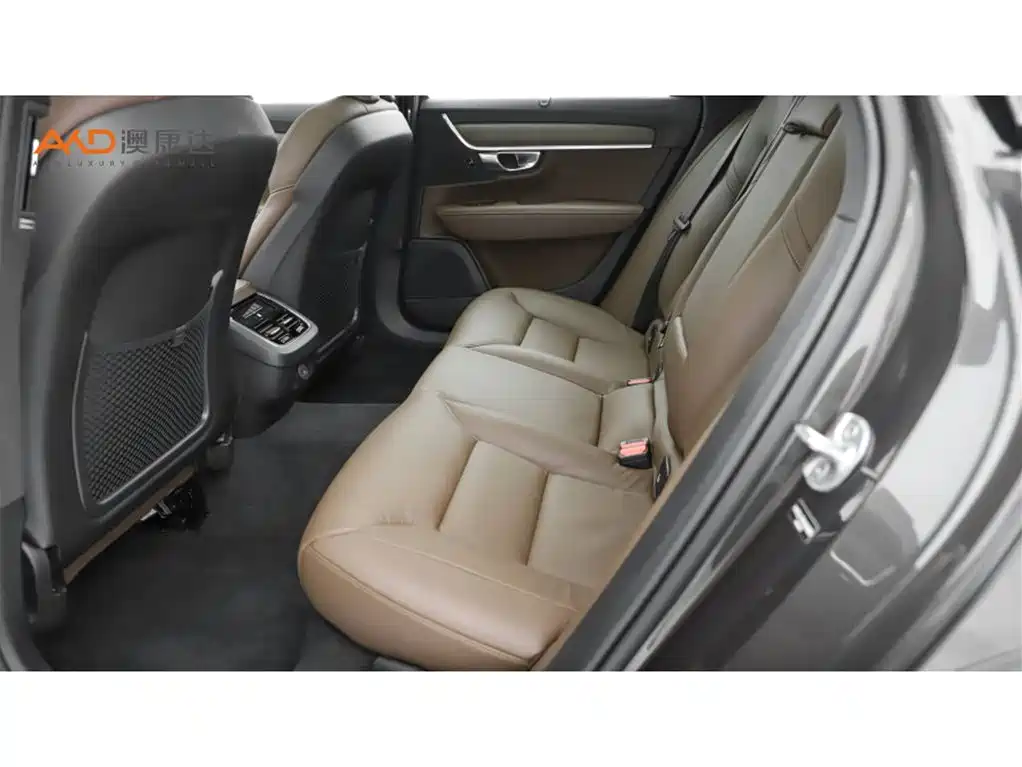 Volvo V90 — миниатюра 7