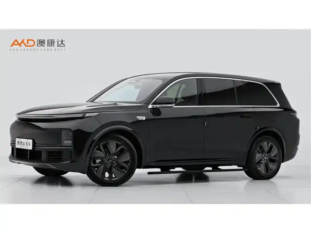 2024 Li Xiang L9