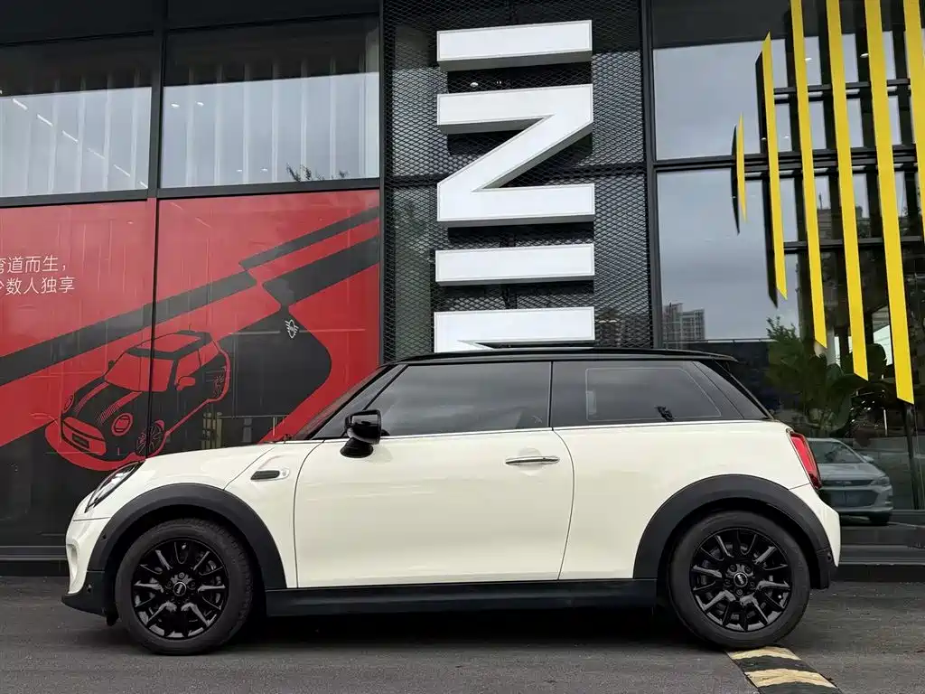 MINI Mini — миниатюра 3
