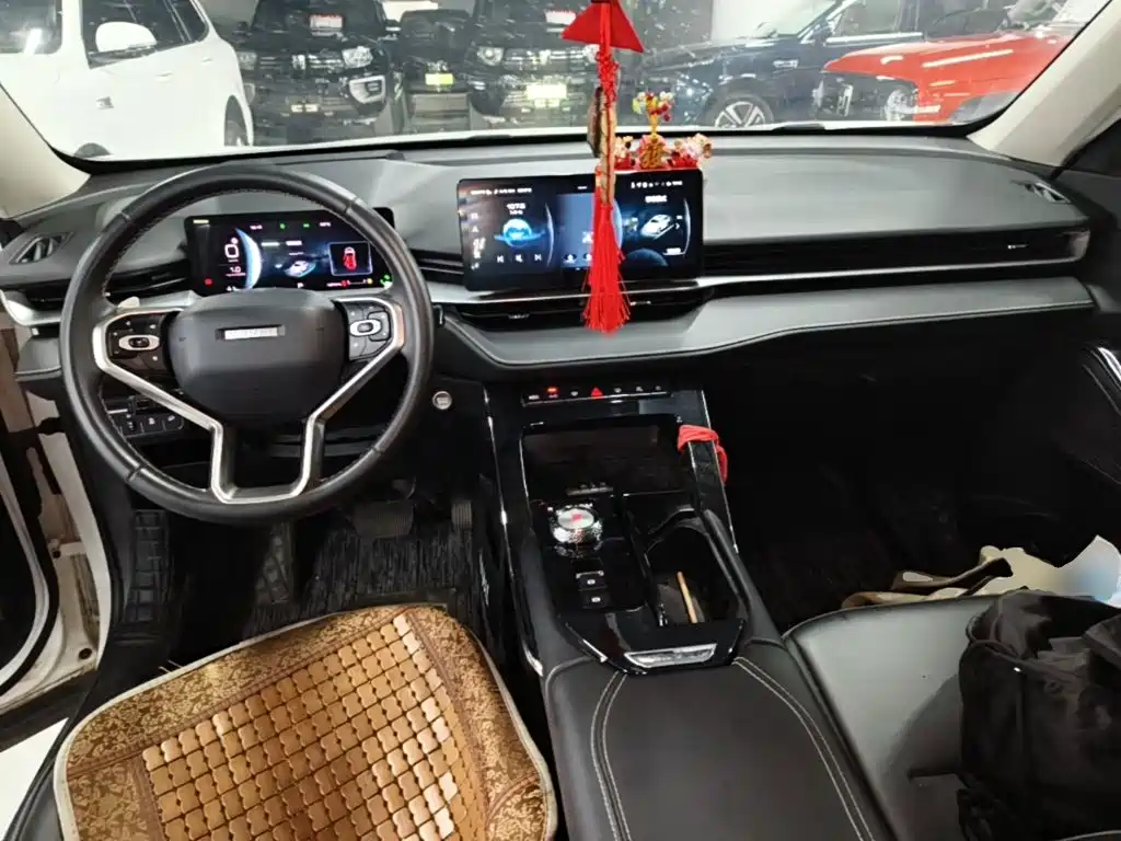 Haval H6 — миниатюра 10