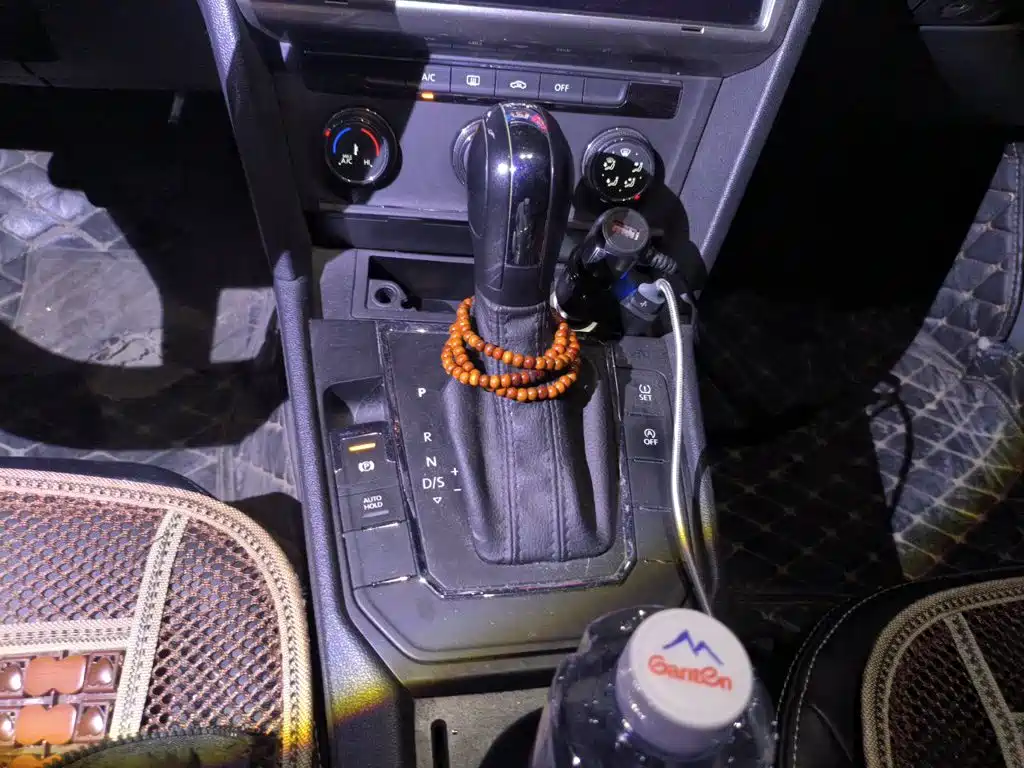 Volkswagen Lamando — миниатюра 15