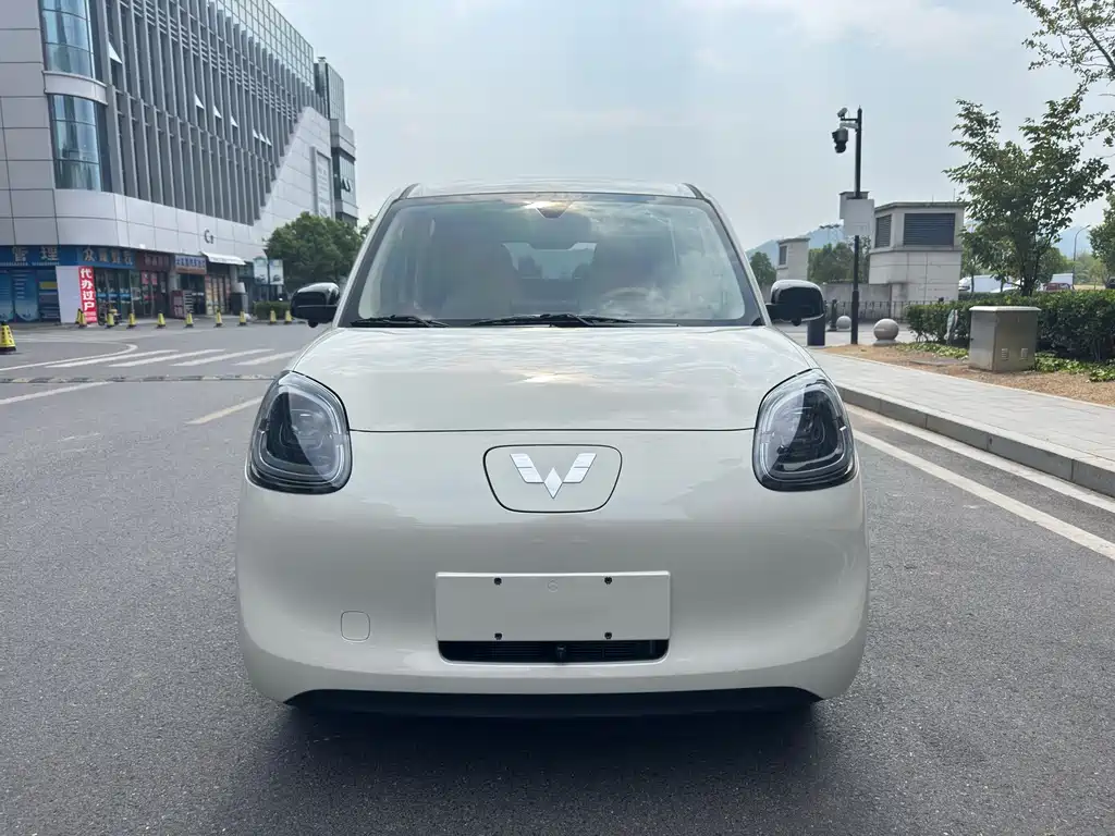 Wuling MINIEV — миниатюра 2