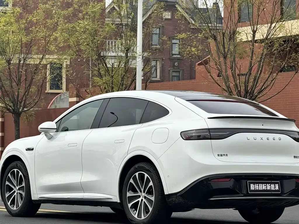 Zhijie Zhijie R7 — миниатюра 9