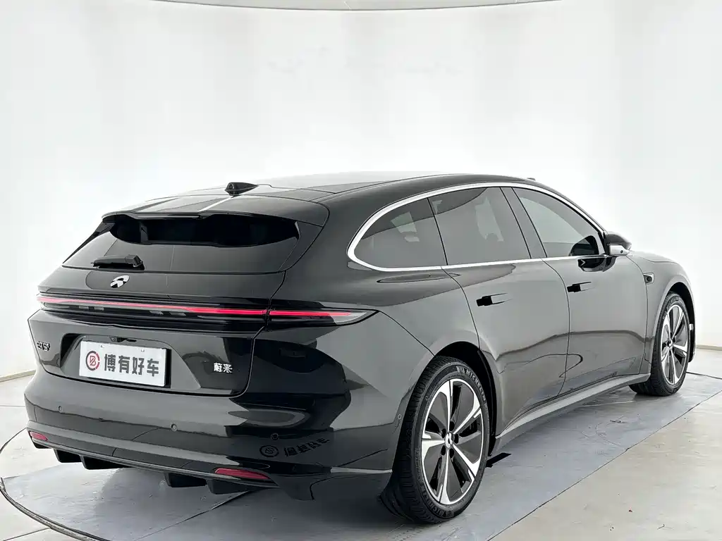 NIO ET5T — миниатюра 7