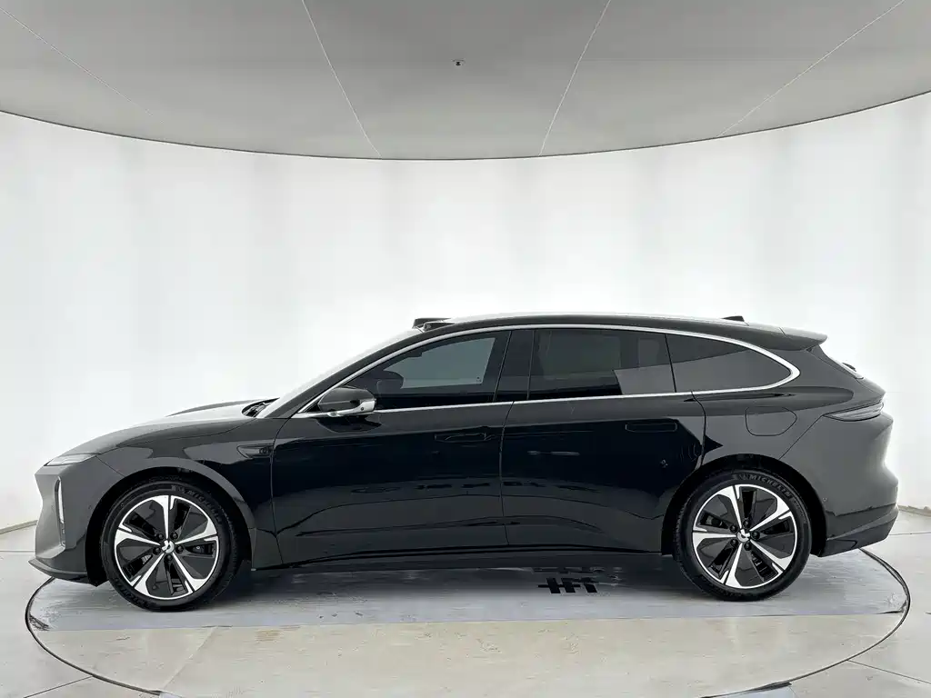 NIO ET5T — миниатюра 8