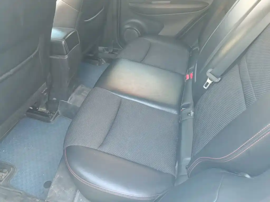 Nissan Qashqai — миниатюра 13