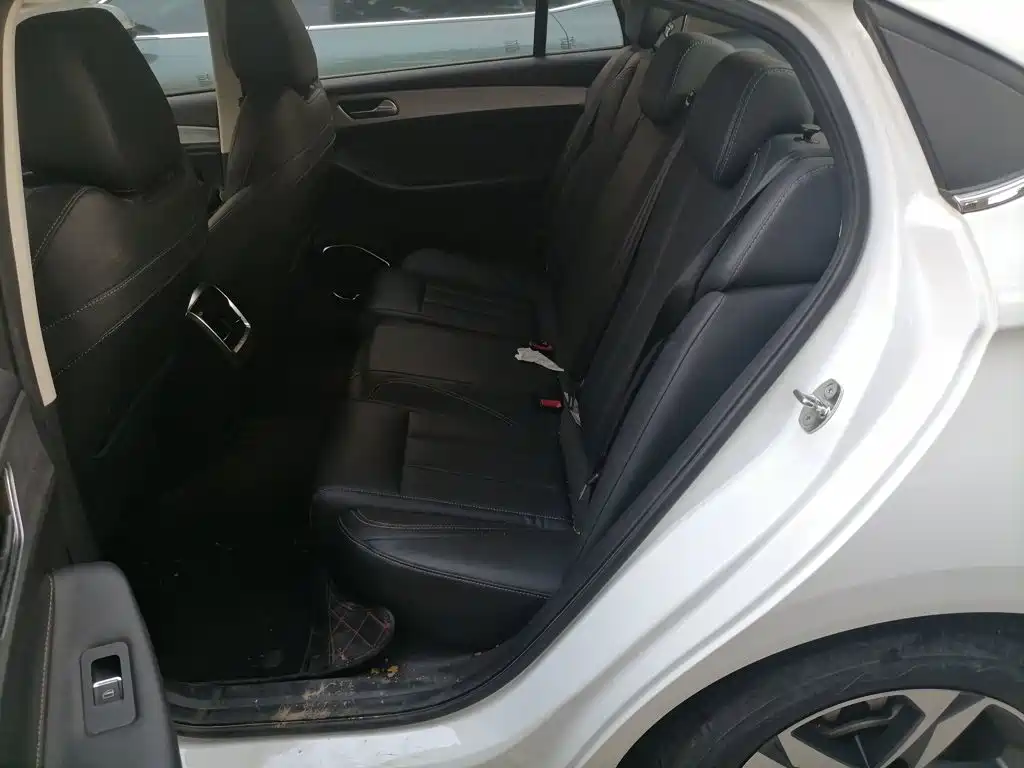Chery Arrizo 5 PLUS — миниатюра 13