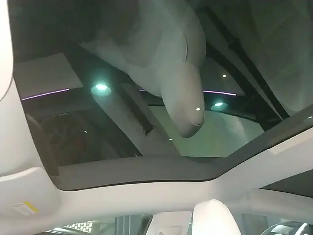 Tesla Model 3 — миниатюра 18