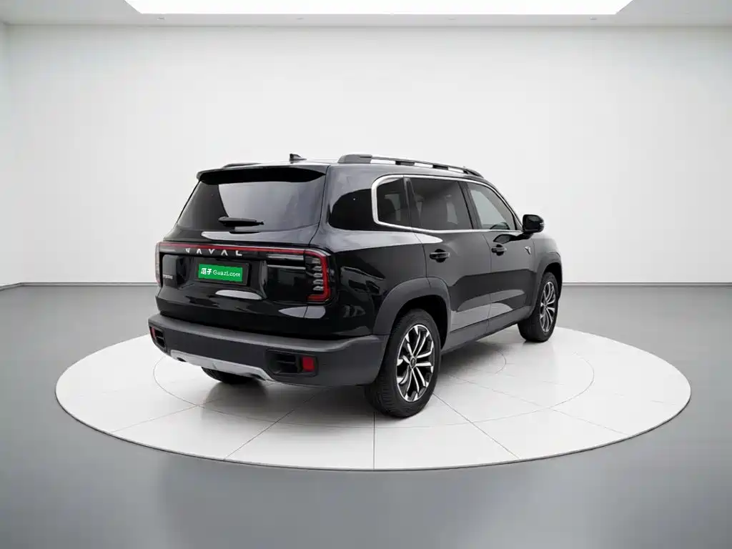 Haval Big Dog — миниатюра 4