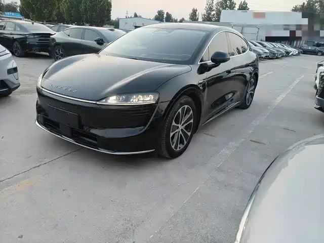 2025 Chery Zhijie