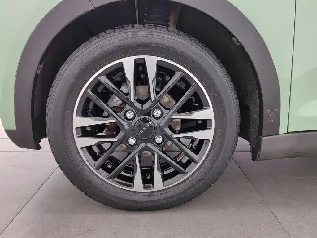 Chery QQ Little Ant — миниатюра 17