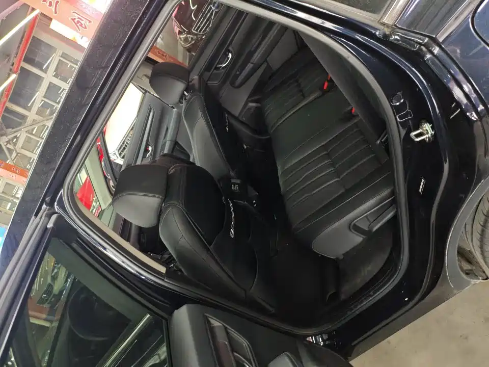 Honda Breeze — миниатюра 8