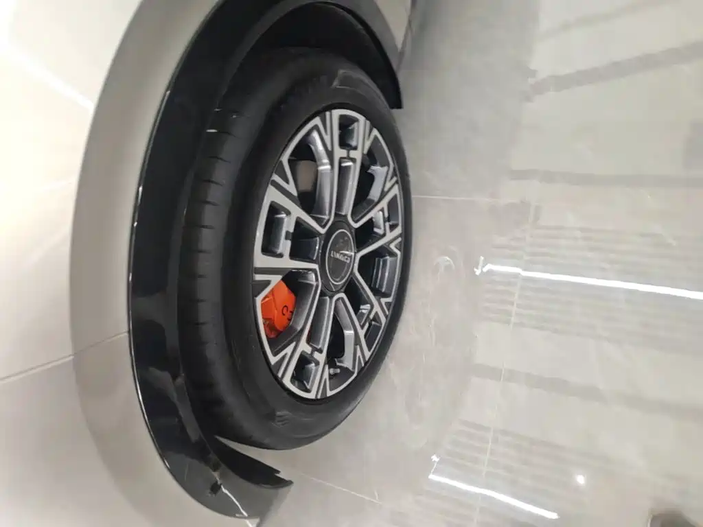 Lynk & Co 900 — миниатюра 23