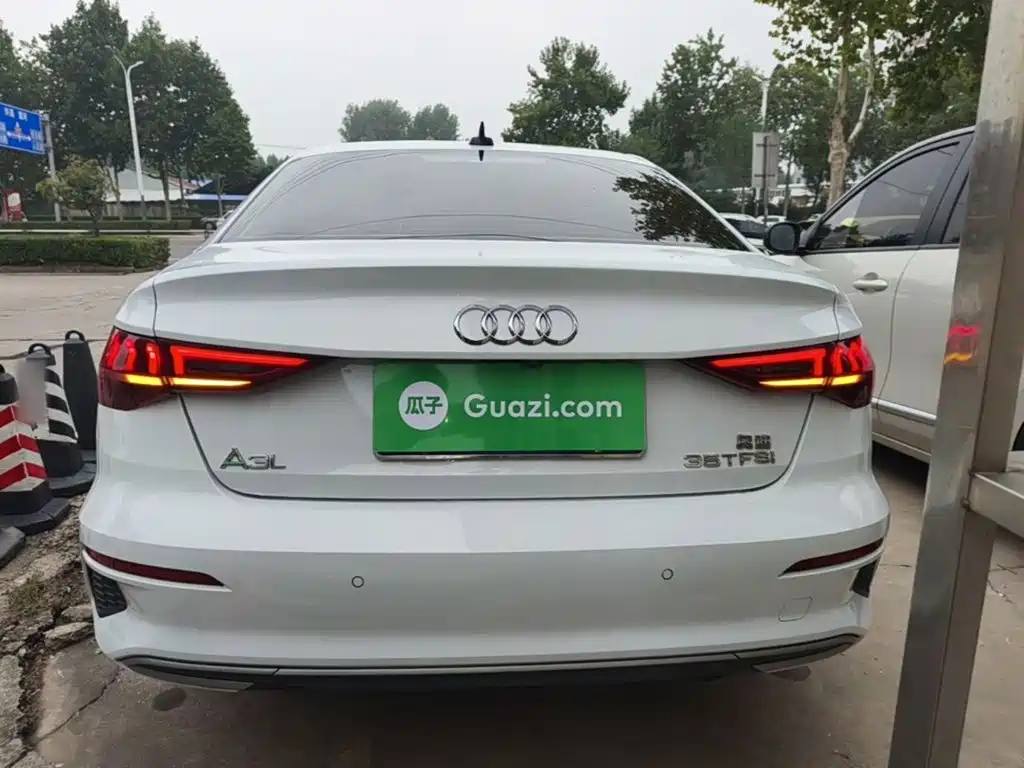 Audi A3 — миниатюра 6