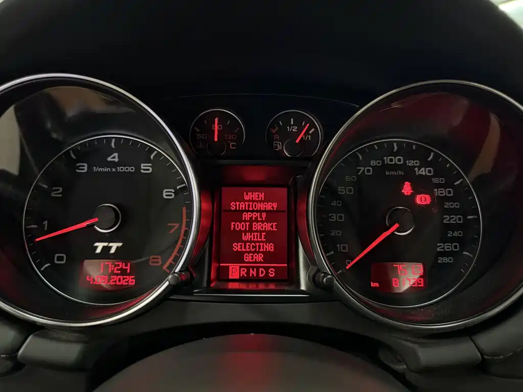 Audi TT — миниатюра 14